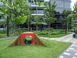 Gem Residences (D12), Condominium #575723031